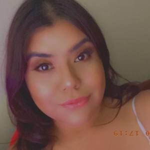 Meet your Posher, Alondra